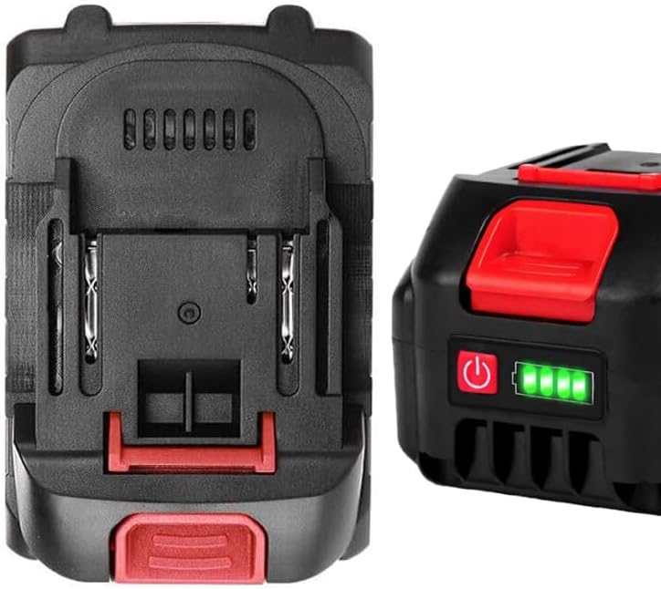 TAGLIASIEPI CON DOPPIA BATTERIA LITIO 48V LAMA DA 40cm TAGLIAERBA SENZA FILO GIARDINO SIEPI FAO DA TE PROFFESSIONALE