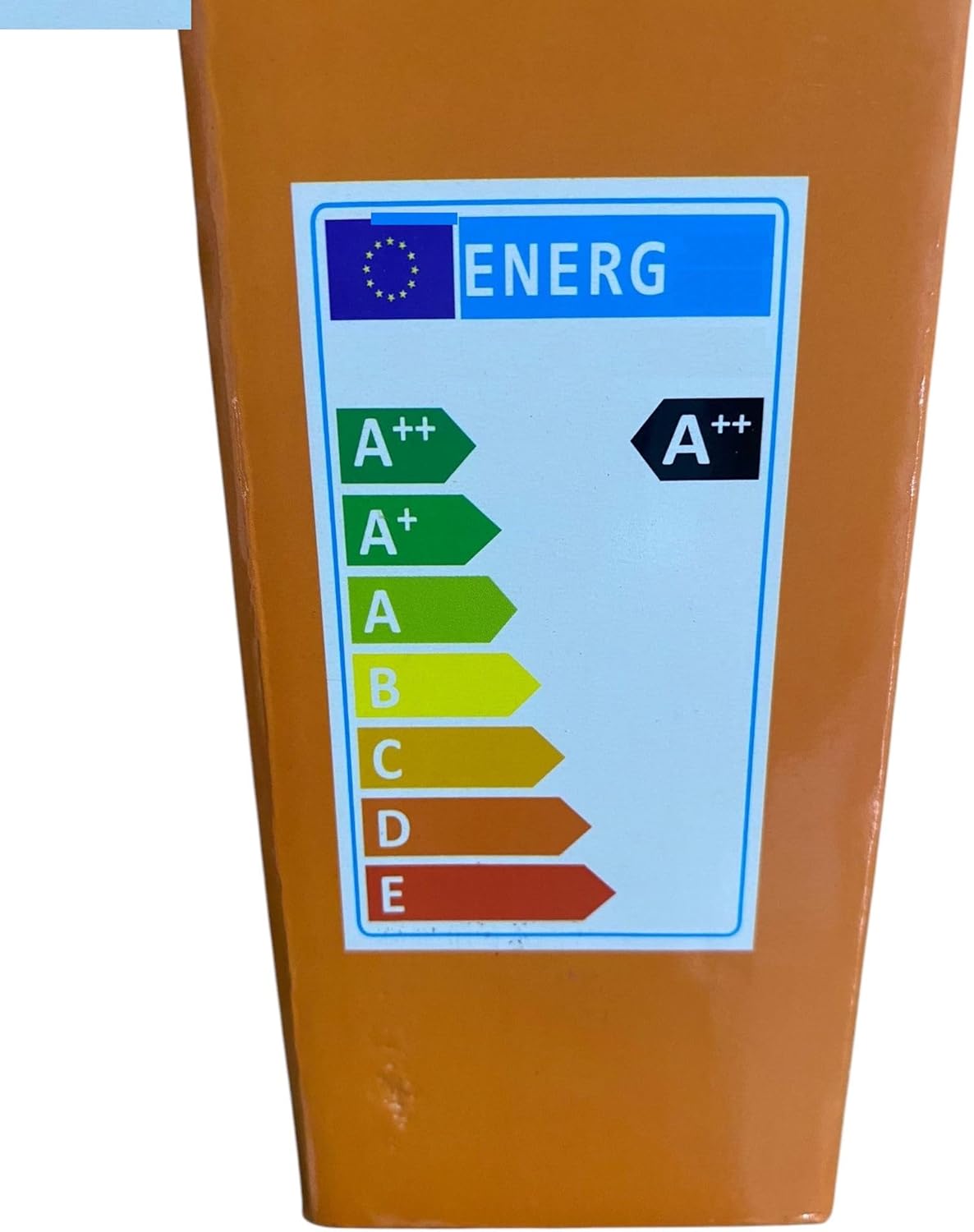 Generico Lampione Stradale Solare da 800W con Pannello Fotovoltaico, Telecamera HD 2K, Telecomando, Staffa, IP65 [Classe di efficienza energetica A]