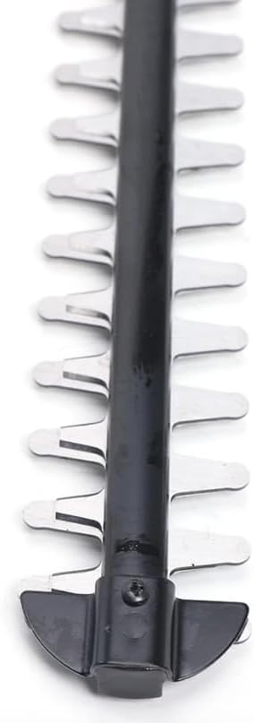 TAGLIASIEPI CON DOPPIA BATTERIA LITIO 48V LAMA DA 40cm TAGLIAERBA SENZA FILO GIARDINO SIEPI FAO DA TE PROFFESSIONALE