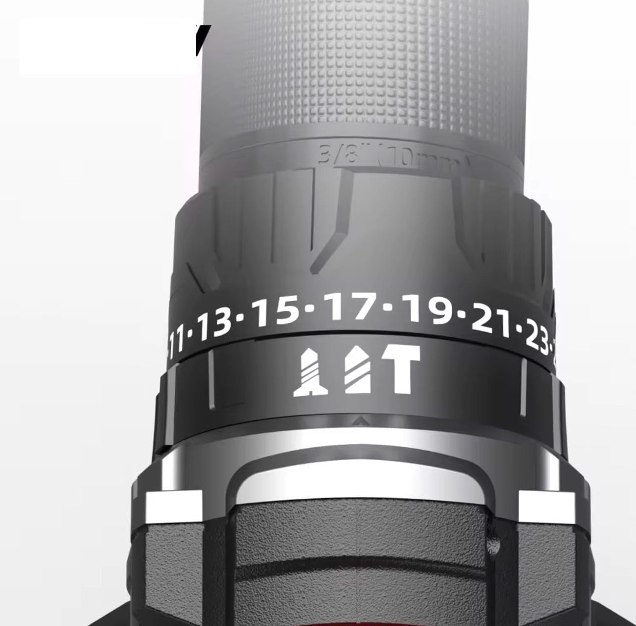 Kit Trapano Avvitatore Professionale Avvitatore 3 Batterie Batteria al litio da 21v 4.0ah 2 Velocita (10MM) Con Luce Led per + Smerigliatrice Angolare 3 Velocità Completo di Valigetta